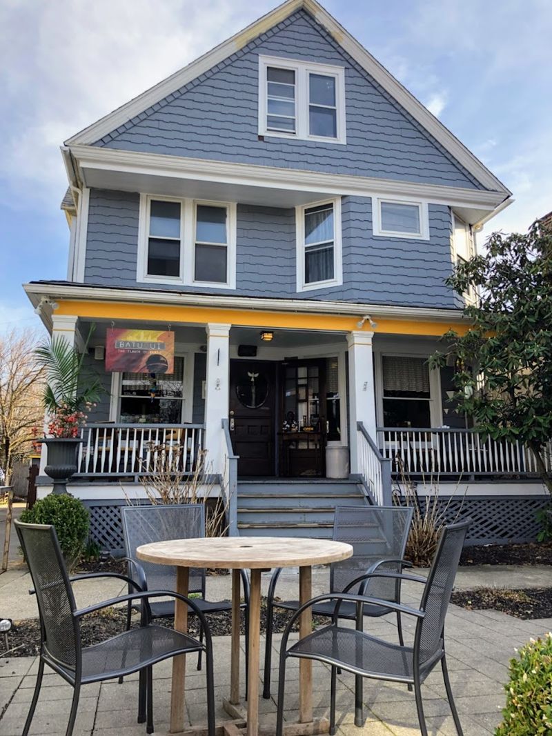 Batuqui Brazilian Restaurant (Cleveland)