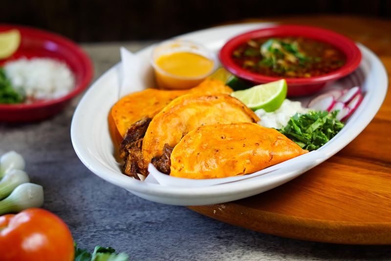 La Fiesta Mexican Restaurant - Greensboro, Guilford County