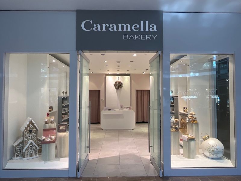 Caramella Bakery