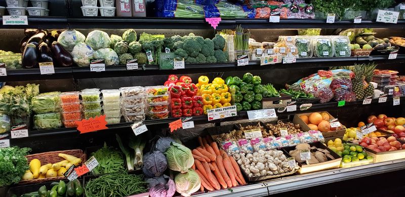Carmines Italian Market, St. Petersburg, Pinellas County