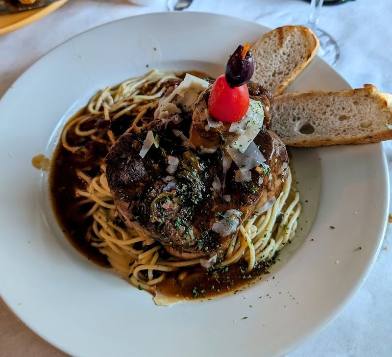 Pomodoro Italian Grill and Bar &ndash; Port St. Joe