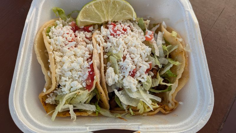 El Oasis, Lansing, Ingham County