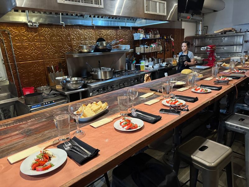 Old City Kitchen - Philadelphia, Philadelphia County