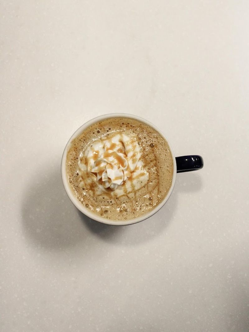 BREW coffee bar - Toledo