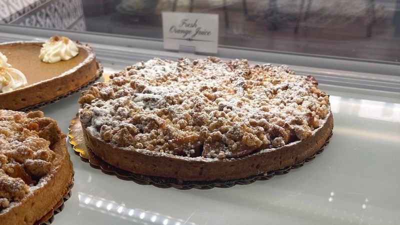 Brulee Patisserie - Philadelphia, Philadelphia County