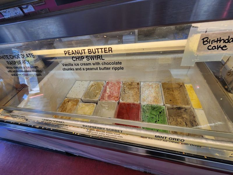Praline's Ice Cream (Multiple locations, CT)