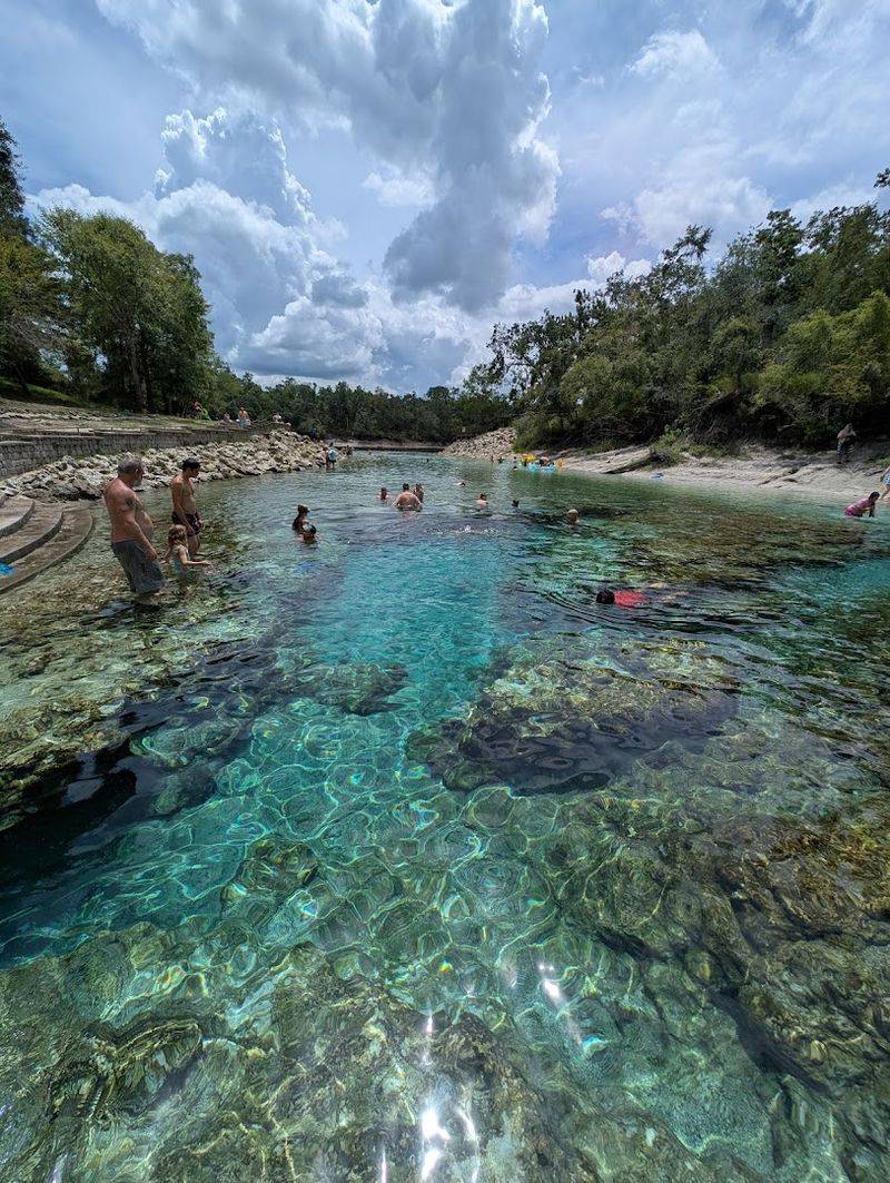 Little River Springs