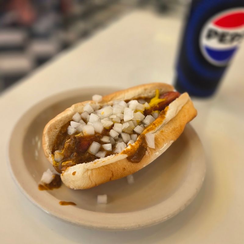American Coney Island