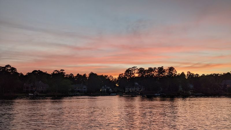Lake Oconee - Greensboro, Greene County