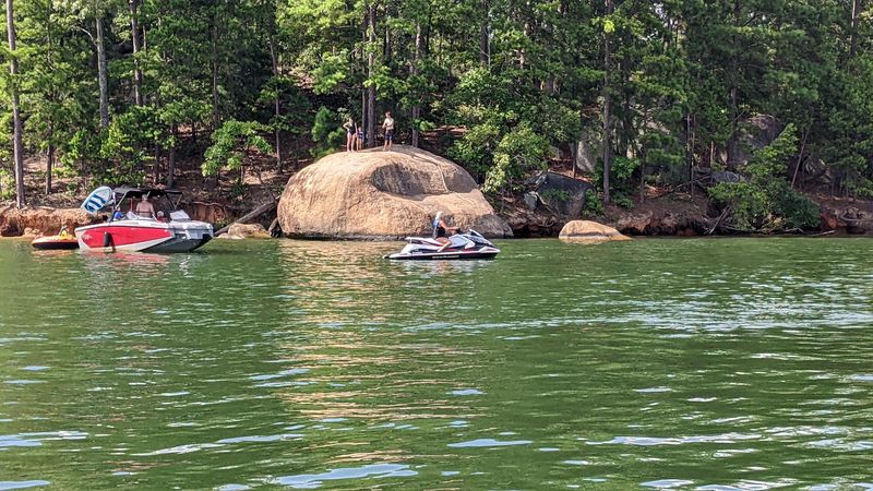 Lake Oconee