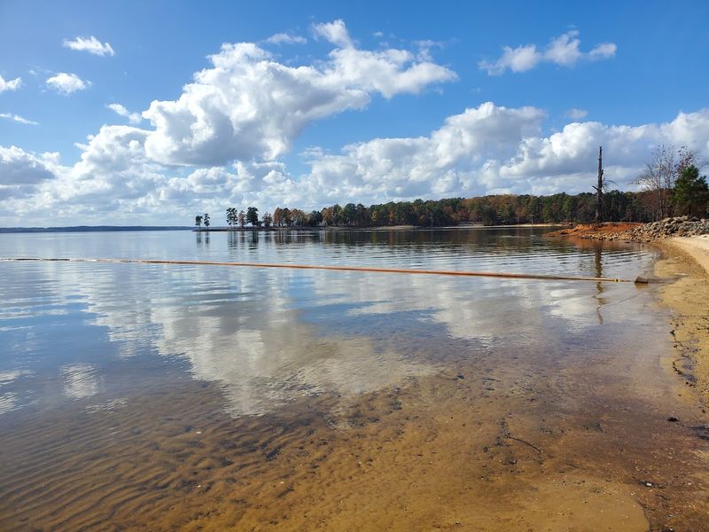 John H. Kerr Reservoir (Buggs Island Lake)
