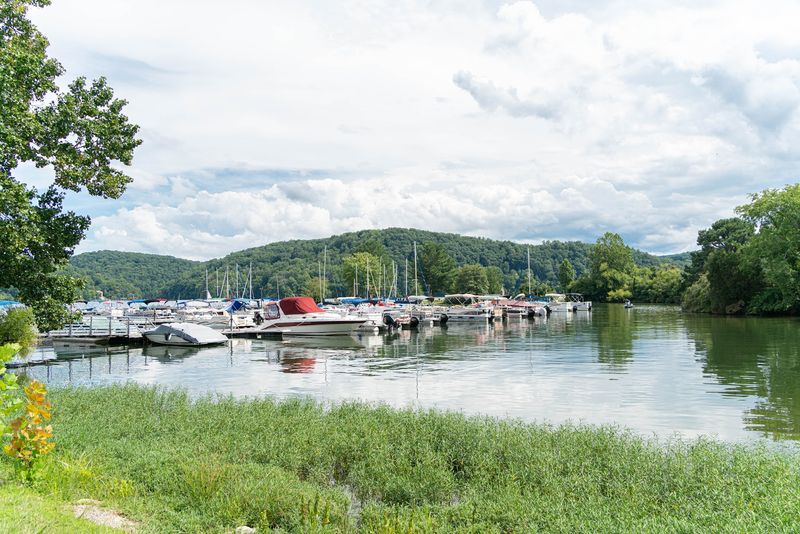 Claytor Lake