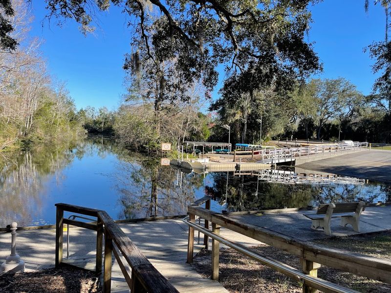 Lake Griffin