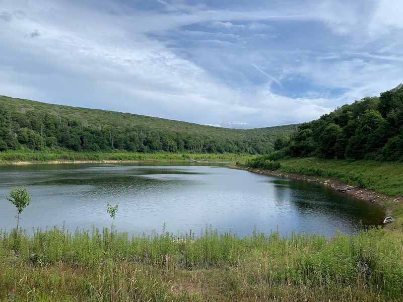 Mountain Lake