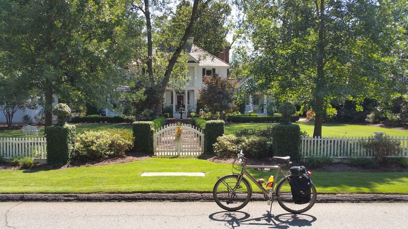 Madison &mdash; Tree-Lined Streets And Easy Family Outings