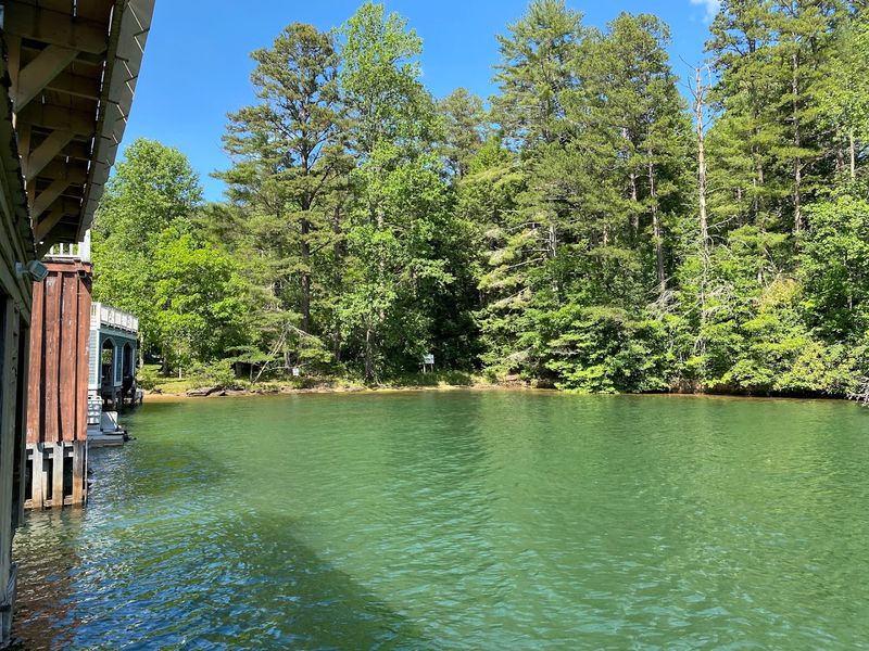 Lake Rabun
