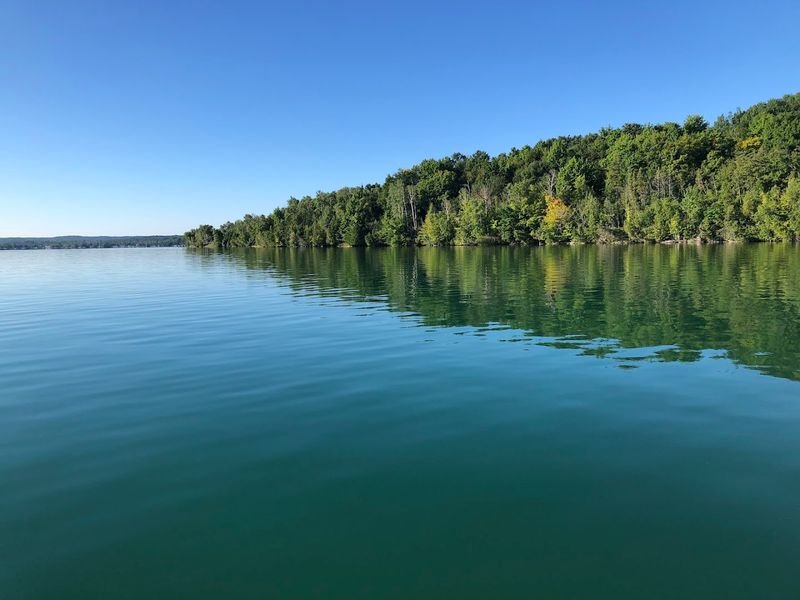 Elk Lake