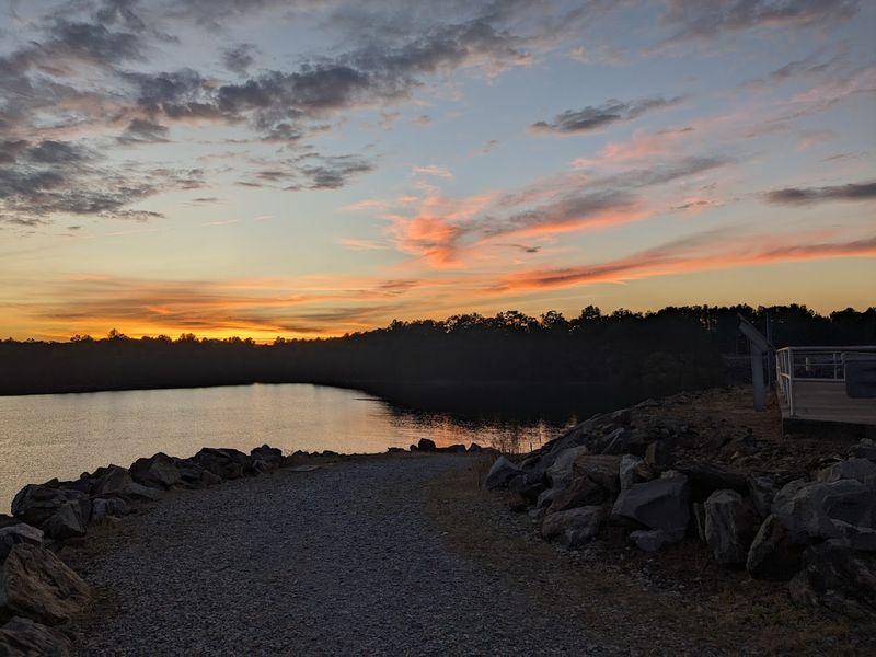 Lake Nottely