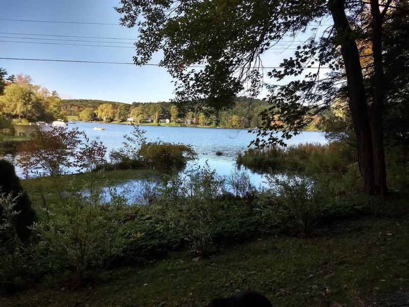 Goose Pond