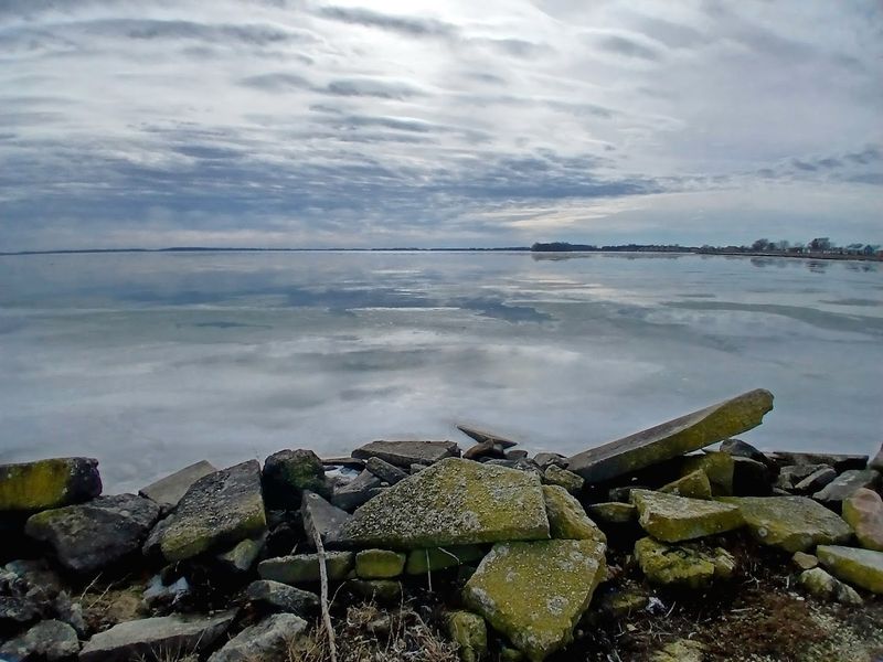 Grand Lake St. Marys