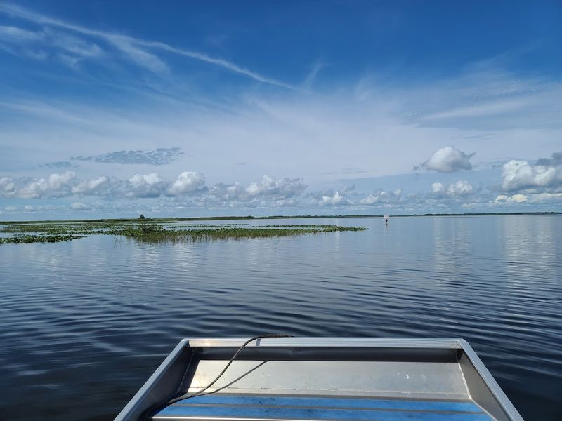 Lake Kissimmee