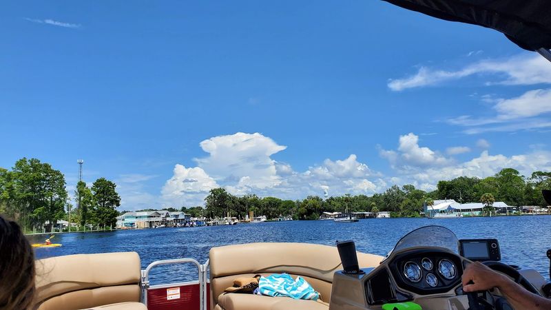 Lake Harris