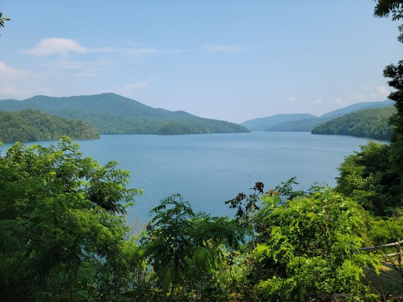 Fontana Lake
