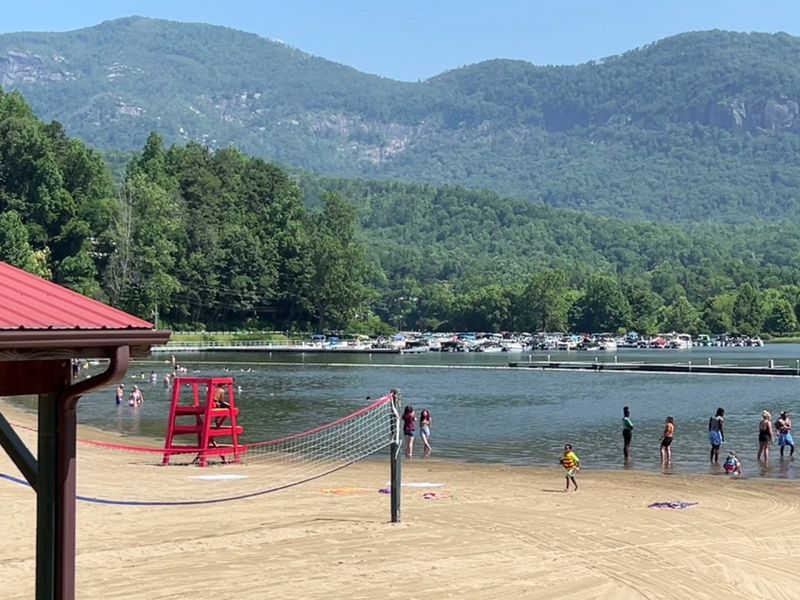 Lake Lure