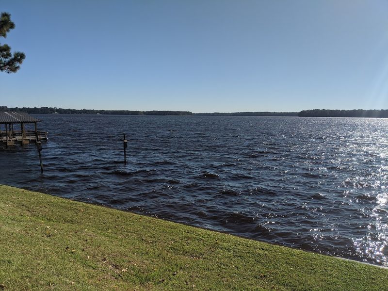 Lake Talquin