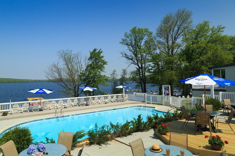Silver Birches Resort