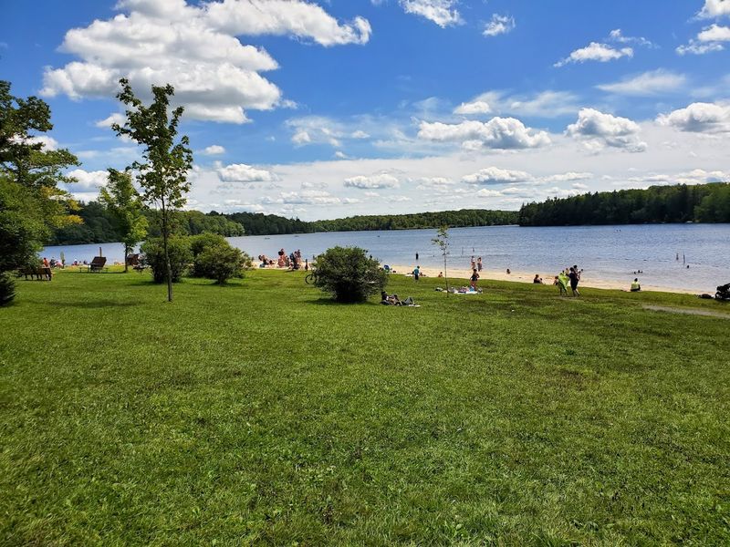 Promised Land Lake