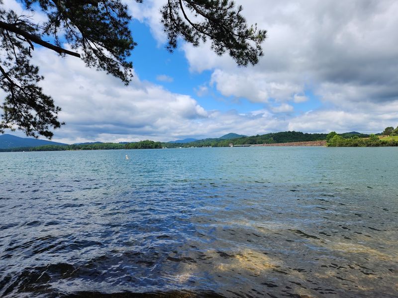 Lake Chatuge