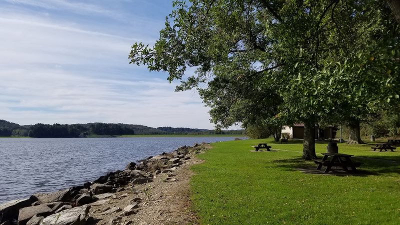 Tappan Lake — A Classic Summer Lake Day Destination