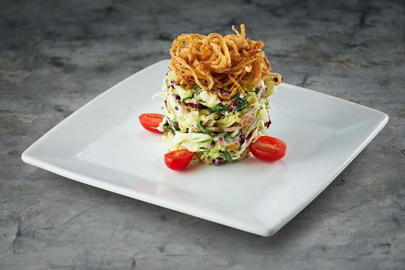 Ruth's Chris Steak House, Cary, Wake County