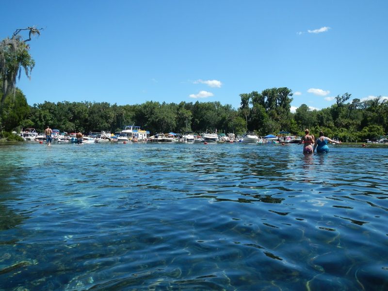Lake George