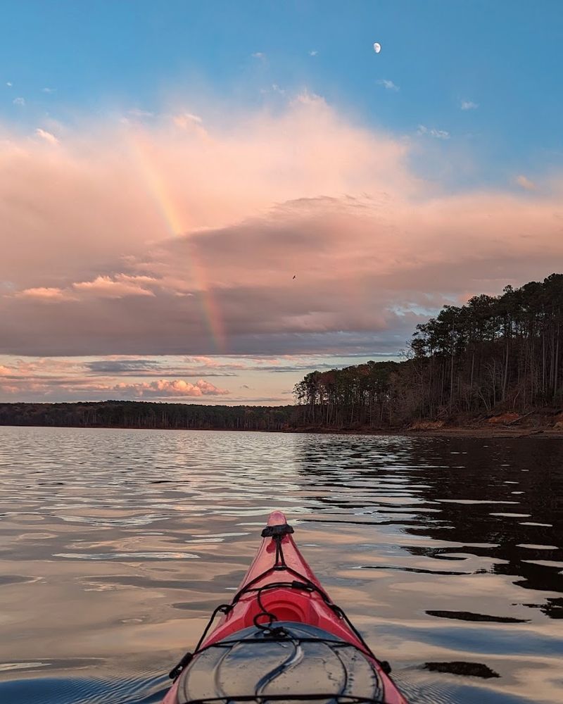 Jordan Lake