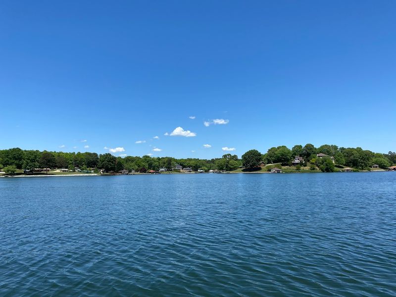 Lake Hickory