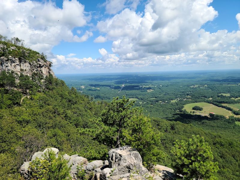 Pilot Mountain State Park