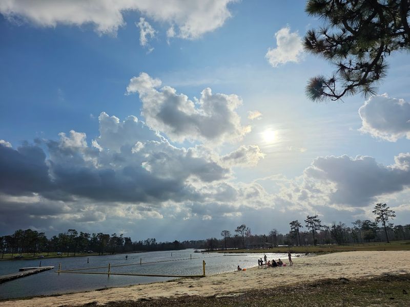 Lake Seminole