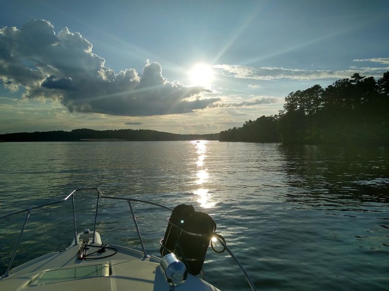Lake Allatoona
