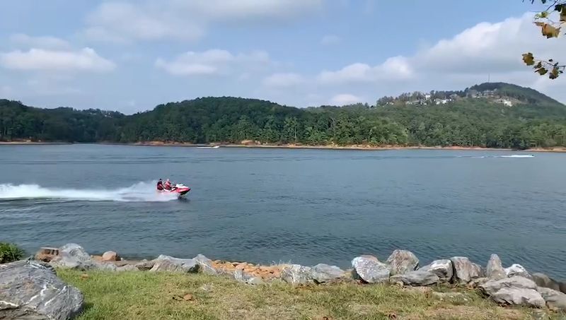 Lake Allatoona