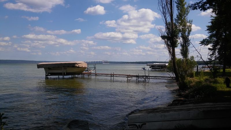 Hubbard Lake