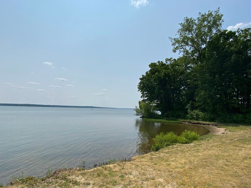 Pymatuning State Park - Andover