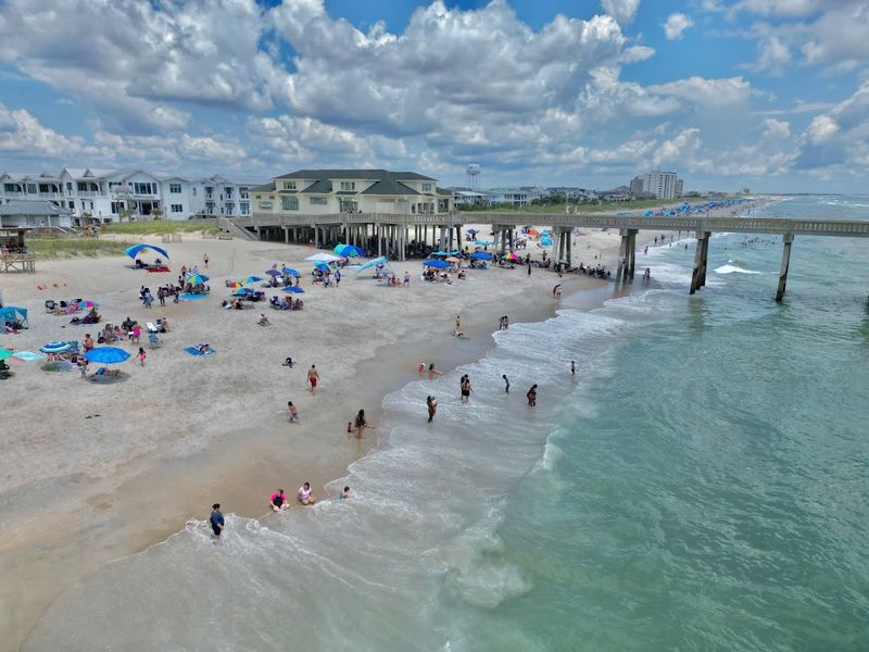 Wrightsville Beach - Wrightsville Beach, NC