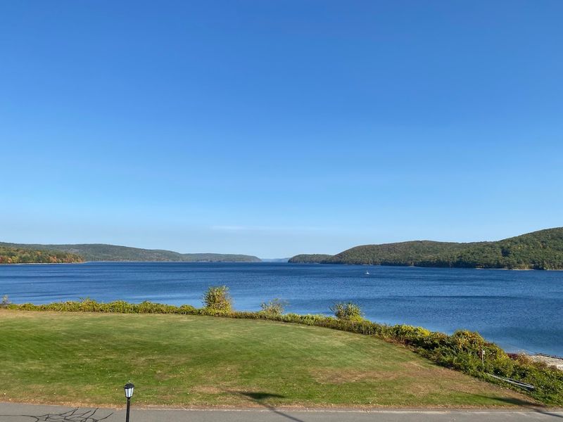 Quabbin Reservoir