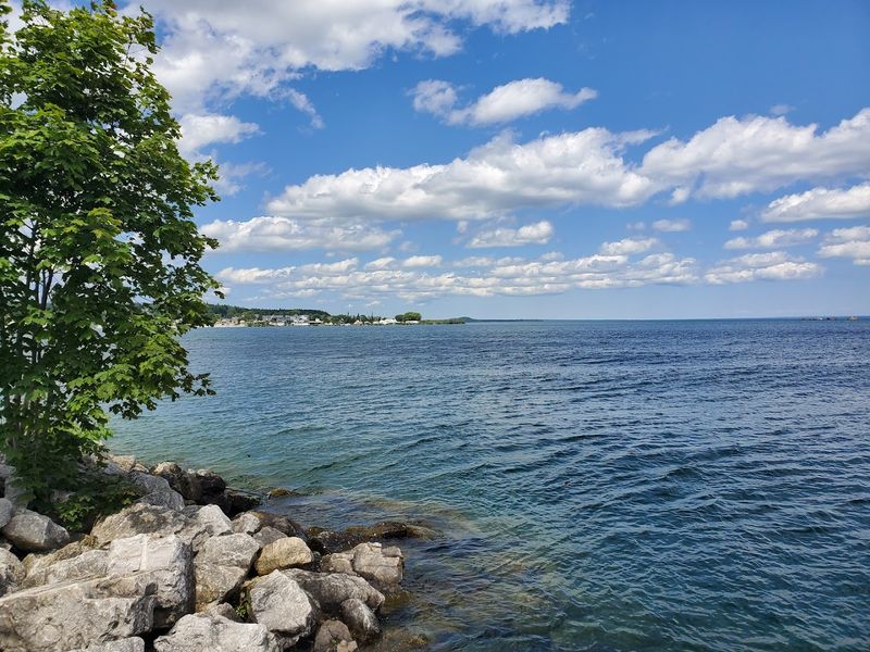 Lake Huron 