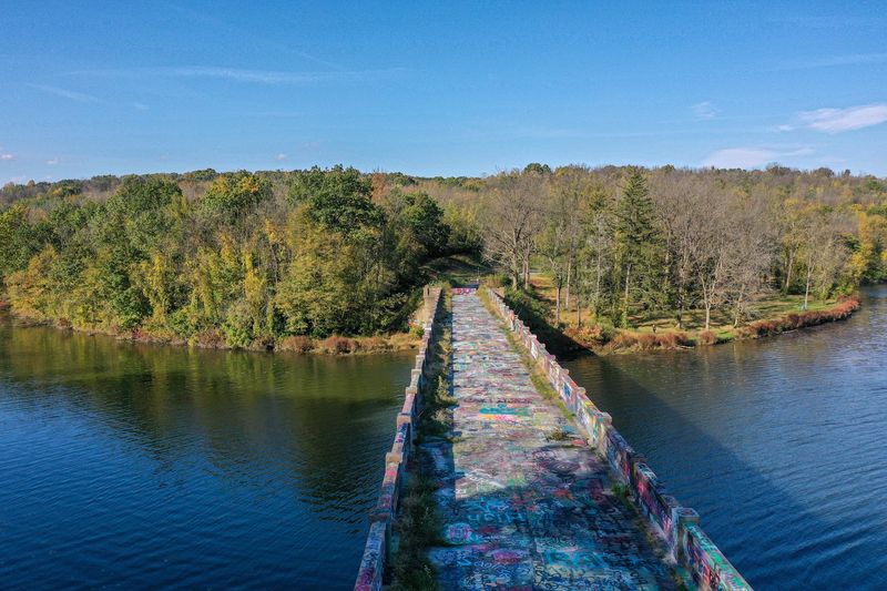 Blue Marsh Lake - Leesport, Berks County