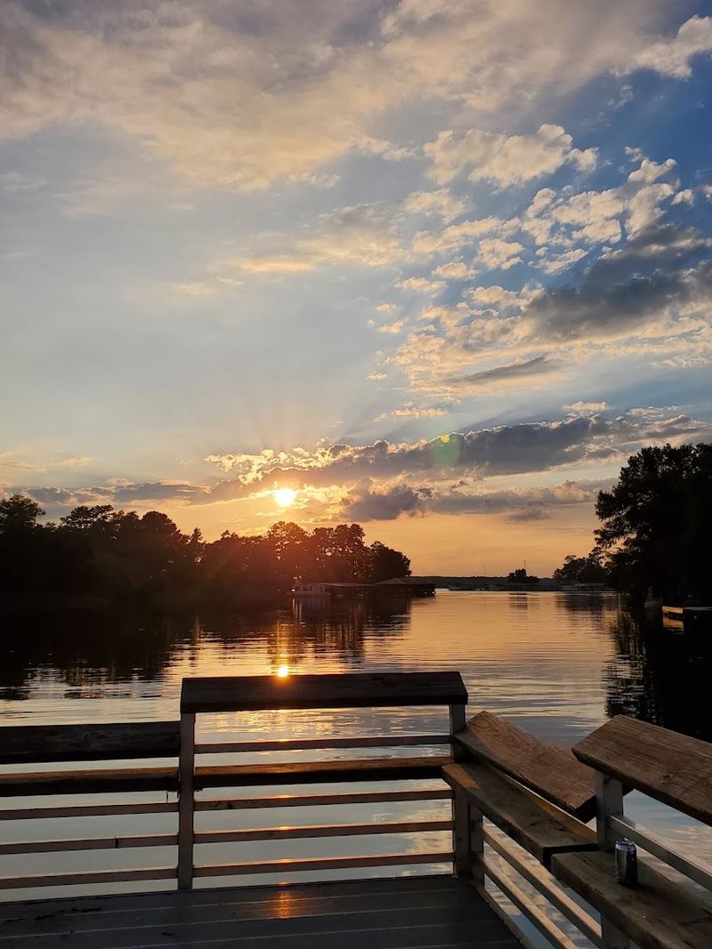 Lake Blackshear