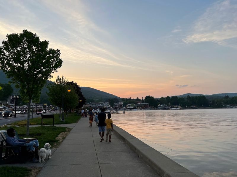 Lake George