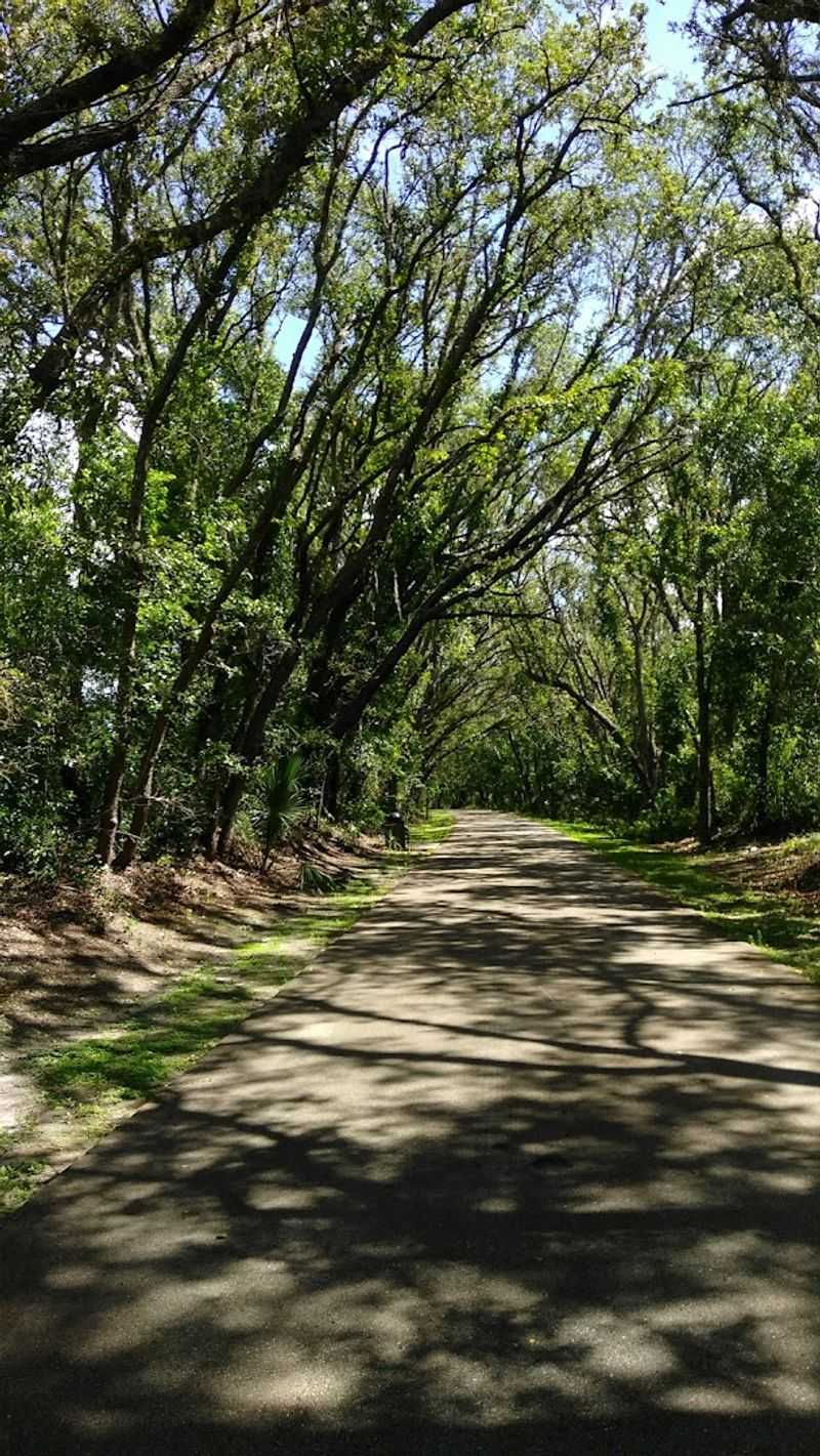 West Orange & South Lake Trails